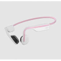 SHOKZ OpenMove אוזניות ספורט בטכנולוגיית הולכת עצם